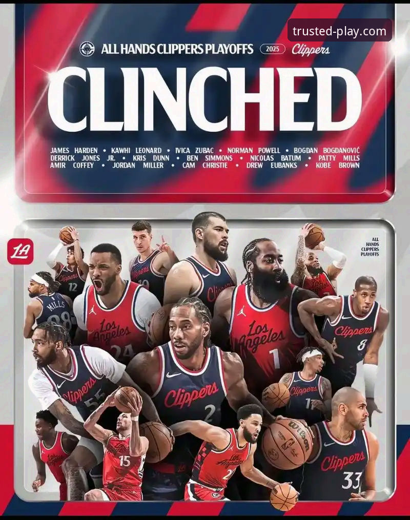 快船vs鹈鹕：一场逆转背后的数据流与平台体验深度对比